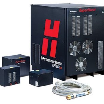 Máy cắt plasma HPR260XD, Hypertherm - Thiết Bị Hàn THP - Công Ty TNHH Công Nghiệp THP